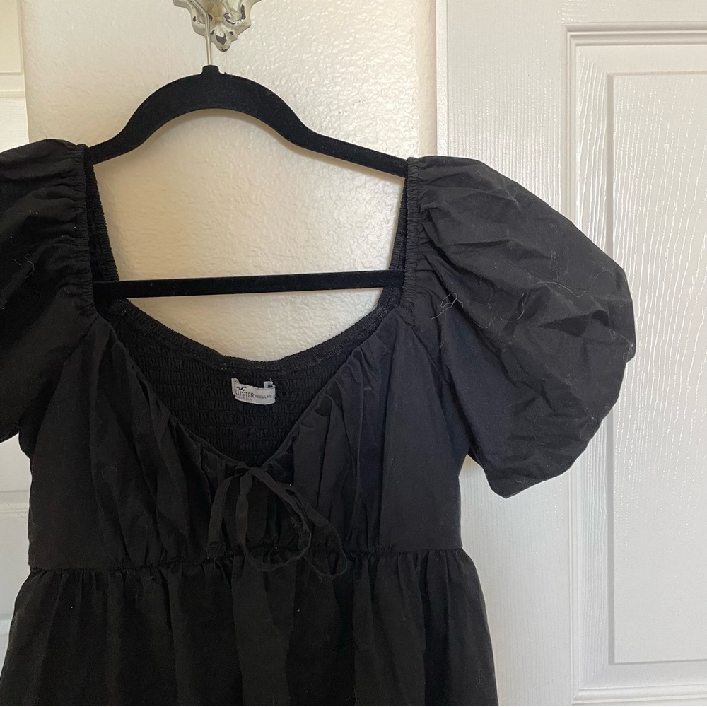 HOLLISTER MINI DRESS - Picture 4 of 4